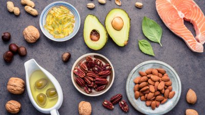 5 симптома на дефицит на витамин B12