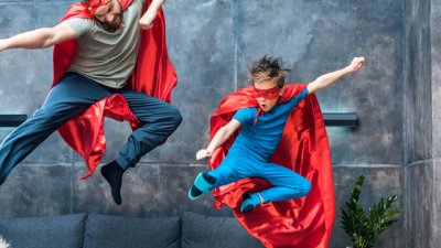 5 качества, които всеки родител трябва да запази в себе си