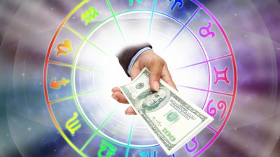 5 зодии, които ще бъдат по-богати през 2018-а