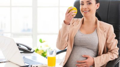 Хранене при гестационен диабет