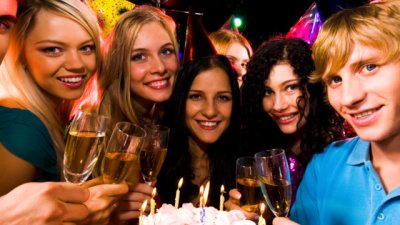 Вдъхновение на седмицата: Защо 30-те не са новите 20? (видео)