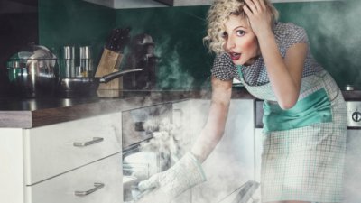 Смешни случки в кухнята