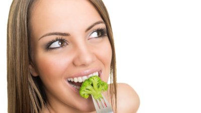 Кои са едни от най-добрите храни за жените?