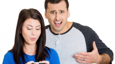 Как ревнуват мъжете от различните зодии