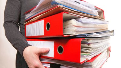 Какво все проваля списъка ви със задачи?