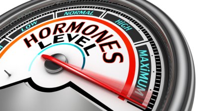 7 вида хормонален дисбаланс