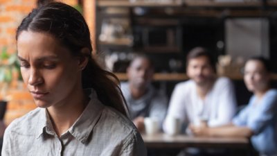 3 причини хората да не ви харесват 