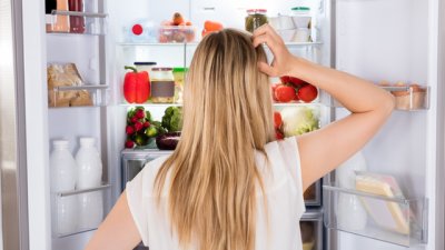 Причини за поява на постоянен глад 