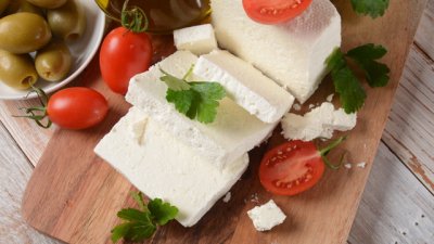 Най-лесната рецепта за лятна салата с домати