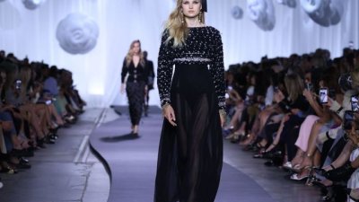 Chanel представи колекцията си Pre-Fall за 2022