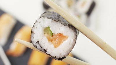 Перфектният ориз за суши