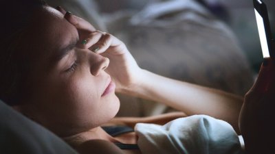 6 неща, които не трябва да правите непосредствено преди сън