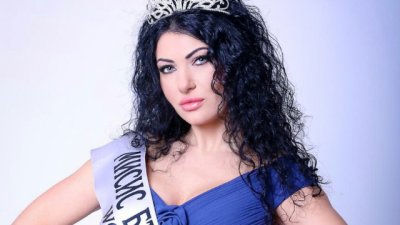 Мисис България 2018 Лидия Янева за красотата, любовта и мечтите