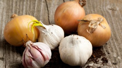 Храни, причиняващи храносмилателни и метаболитни проблеми 