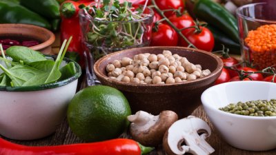 Хранителни комбинации за засилване на имунитета