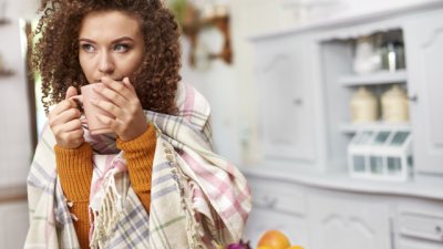 Витамини и минерали, от които тялото ни се нуждае по време на грип