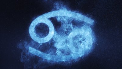 Новолуние в Рак на 10 юли – емоциите се повишават