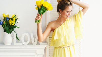 6 цвята за добро настроение според фъншуй