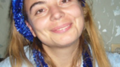 Не слагай точка на мечтите