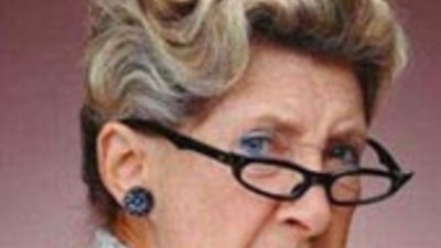 Конфликтът снаха – свекърва