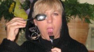 Албена Михова: Печеля хората с чар и усмивка