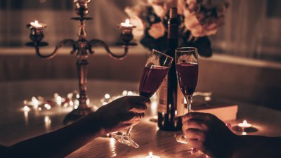 Най-добрите подаръци за Свети Валентин за него