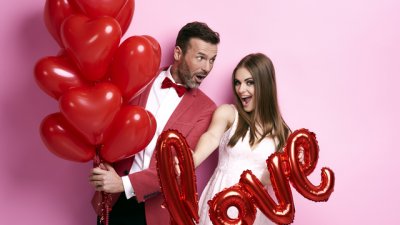 Любовен хороскоп за 13 &ndash; 19 февруари
