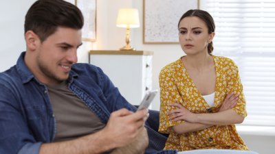 5 проблема във връзката, по-сериозни от изневяра 