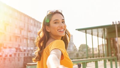 5 начина да откриете любовта според законите на привличането 