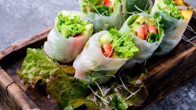 6 причини да избягвате суровоядството 