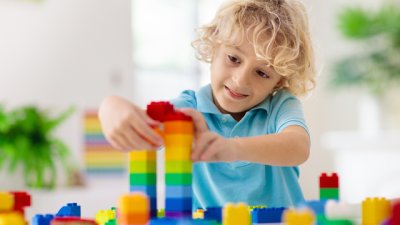 Пет невероятни образователни игри за деца в предучилищна възраст