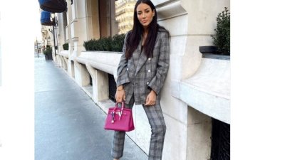 Какви сака ще облечем тази есен