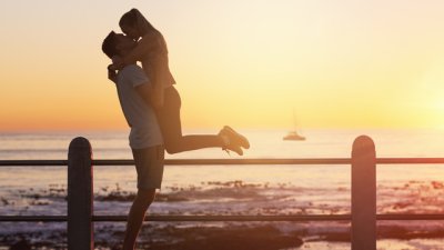 Митове за безусловната любов