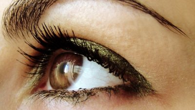 Какво пропускаме при използването на спирала за мигли?