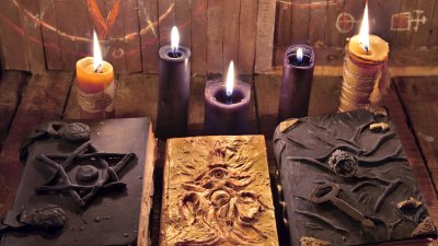 Съветите на Петър Димков за предпазване от черна магия 