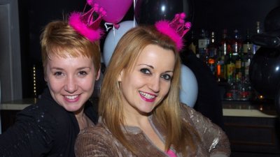 Как е модерно да се празнуват детските рождени дни?