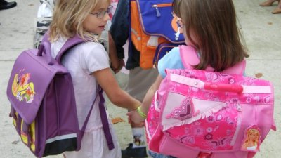 Майка редовно учи детето си да лъже