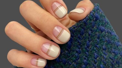 10 разкошни нюд маникюра (+Снимки)