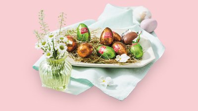 Топ 3 шоколадови попадения от седмичната брошура на Lidl за Великден  