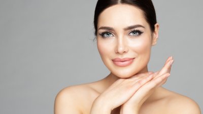 Натурални начини да премахнете космите над горната устна