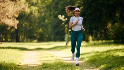 Най-добрите и най-лошите храни преди тичане