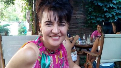  Една история за борбата с рака на гърдата