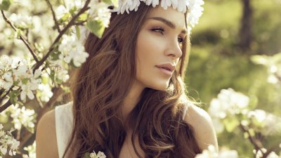 Какво означава, ако сънуваш цветя?