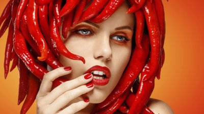 5 храни за бърз растеж на косата