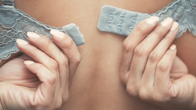 6 причини да спрете да носите сутиен 