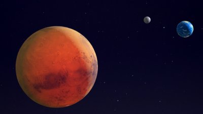 Ретрограден Марс в Овен на 10 септември – какво да очакваме