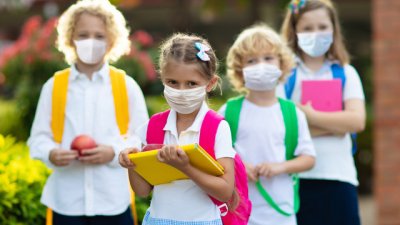 Какви документи ще трябват на децата за детска градина и училище