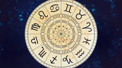 Дневен хороскоп за 3 септември