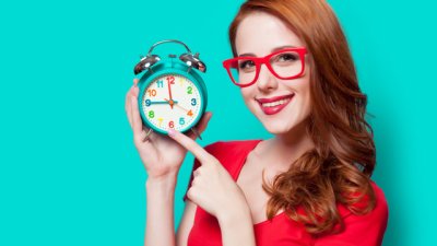 Как да се справите с поредната смяна на часово време