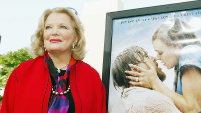 Почина актрисата Джина Роуландс, известна от филма „Тетрадката“